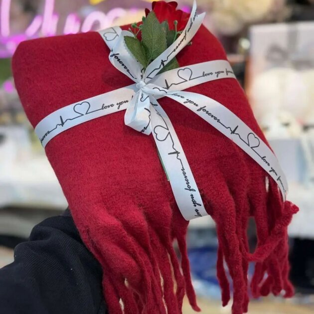 باك هدية شال Mikasa