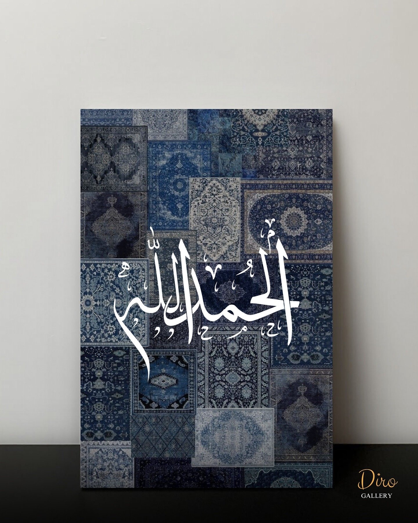 🖼️ لوحات فنية روحانية تلامس الذوق وتُهدّئ الروح - الصورة 10